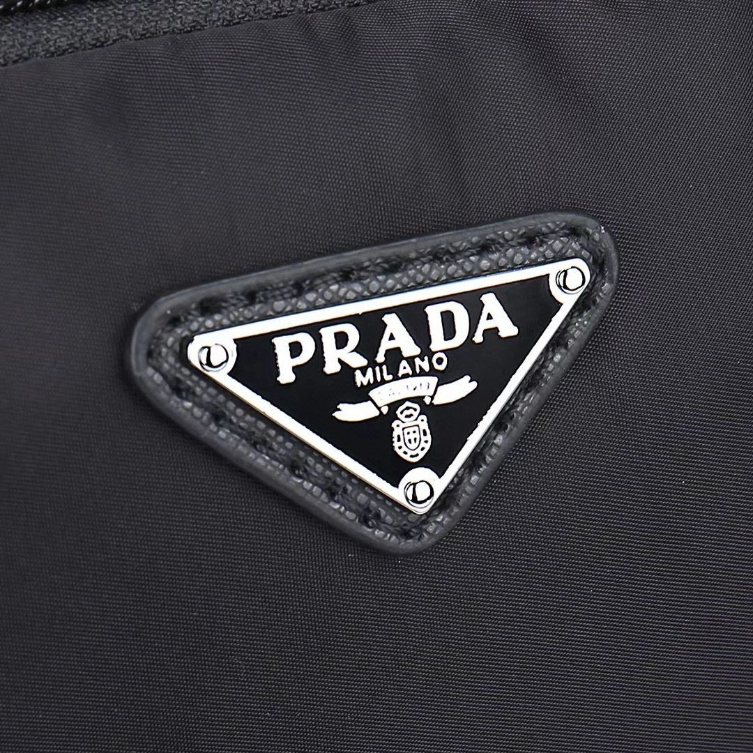 Neat Mens Prada Waist Chest Packs 90628