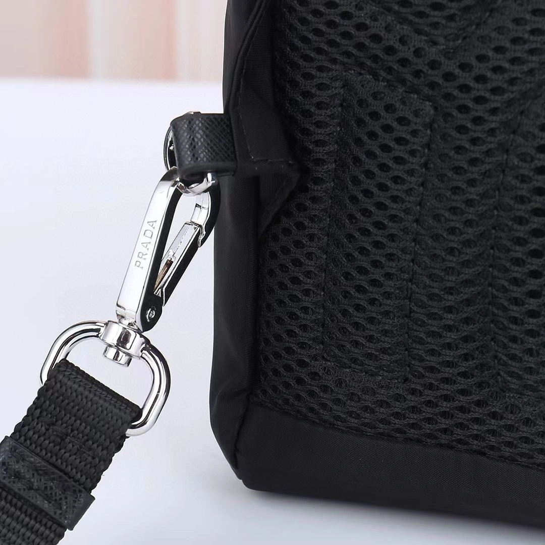 Neat Mens Prada Waist Chest Packs 90628