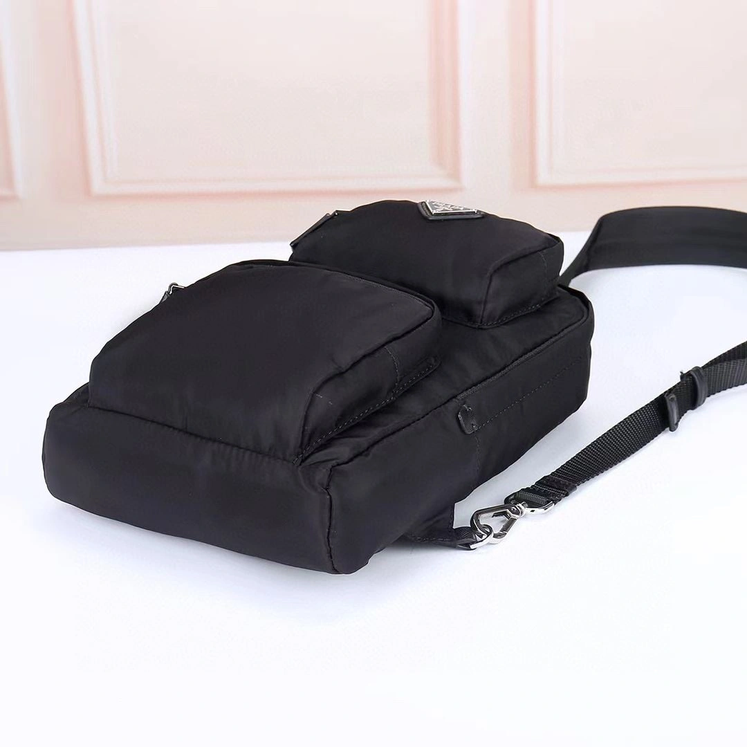 Neat Mens Prada Waist Chest Packs 90628