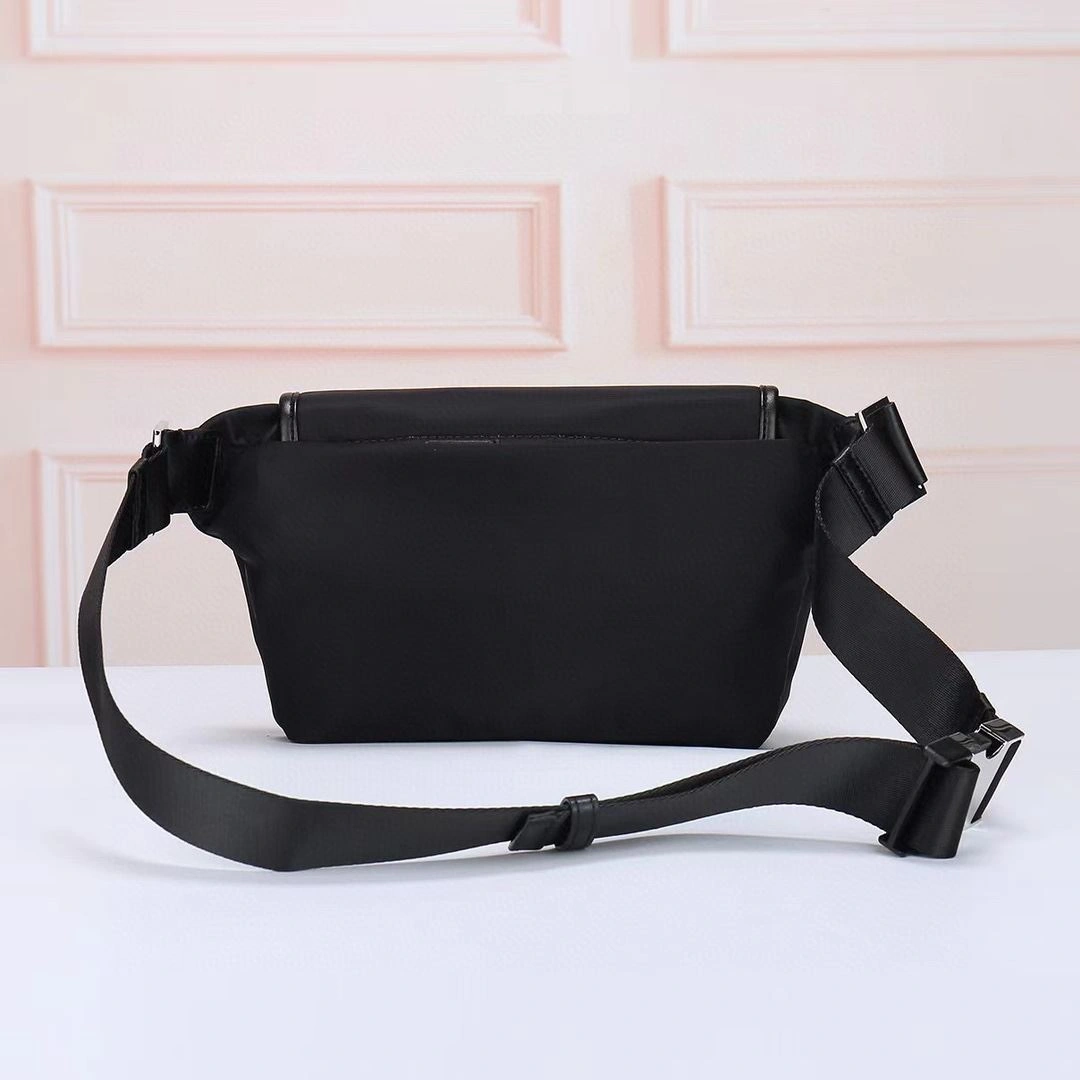 Sustainable Mens Prada Waist Chest Packs 90624
