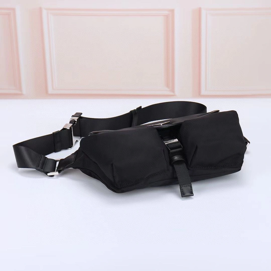 Sustainable Mens Prada Waist Chest Packs 90624