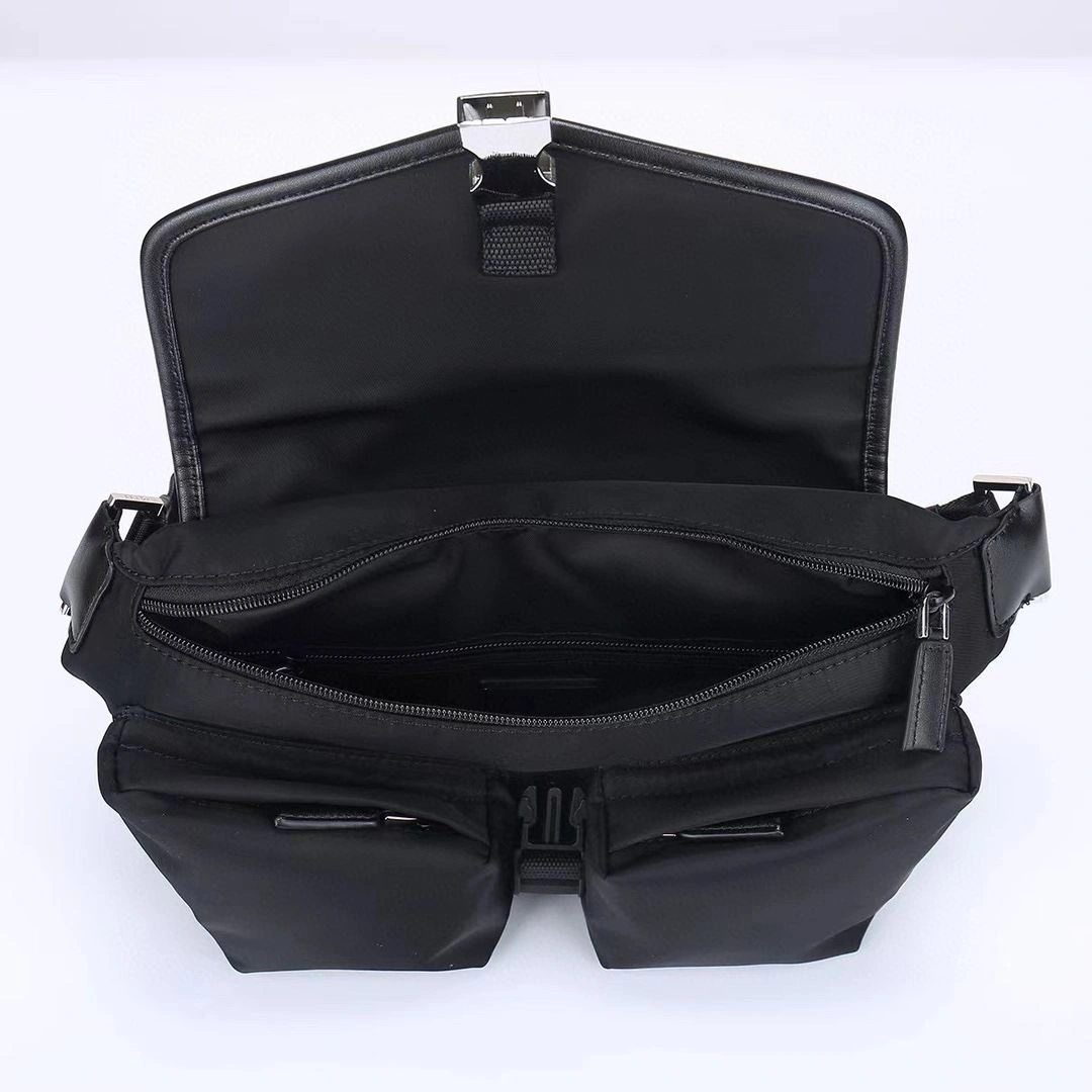 Sustainable Mens Prada Waist Chest Packs 90624