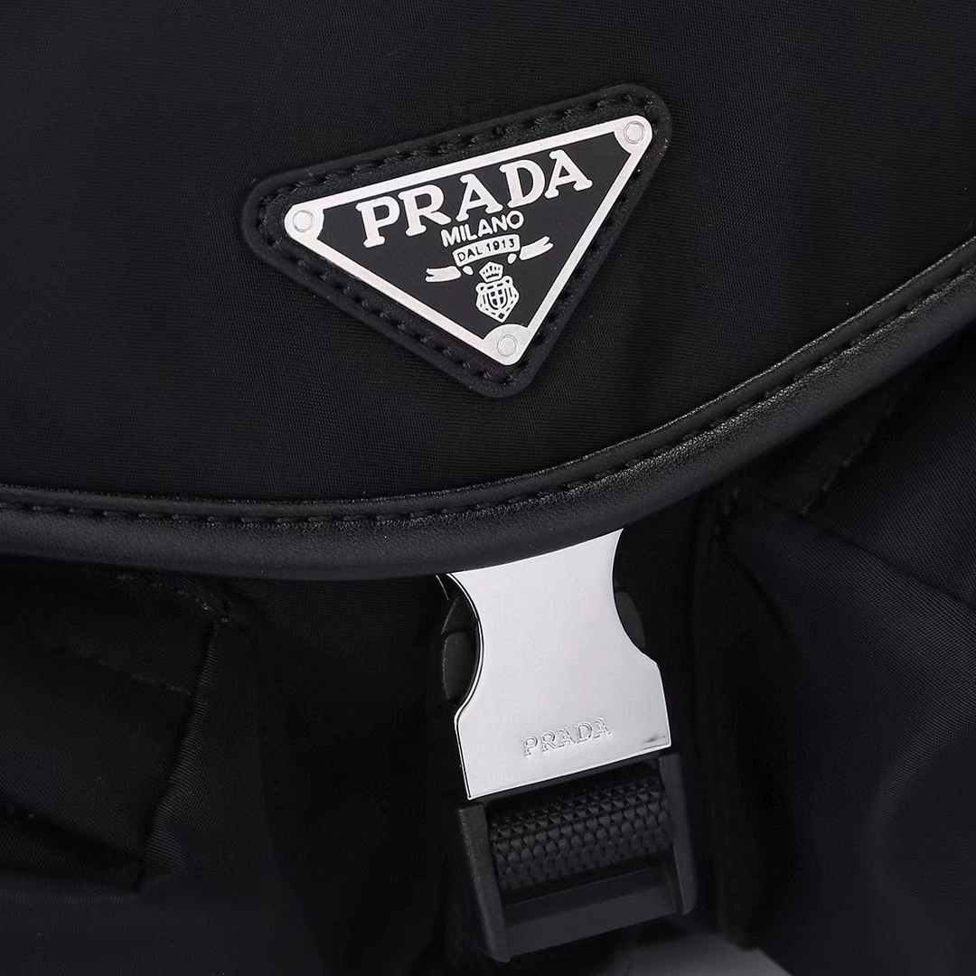 Contemporary Mens Prada Waist Chest Packs 90619