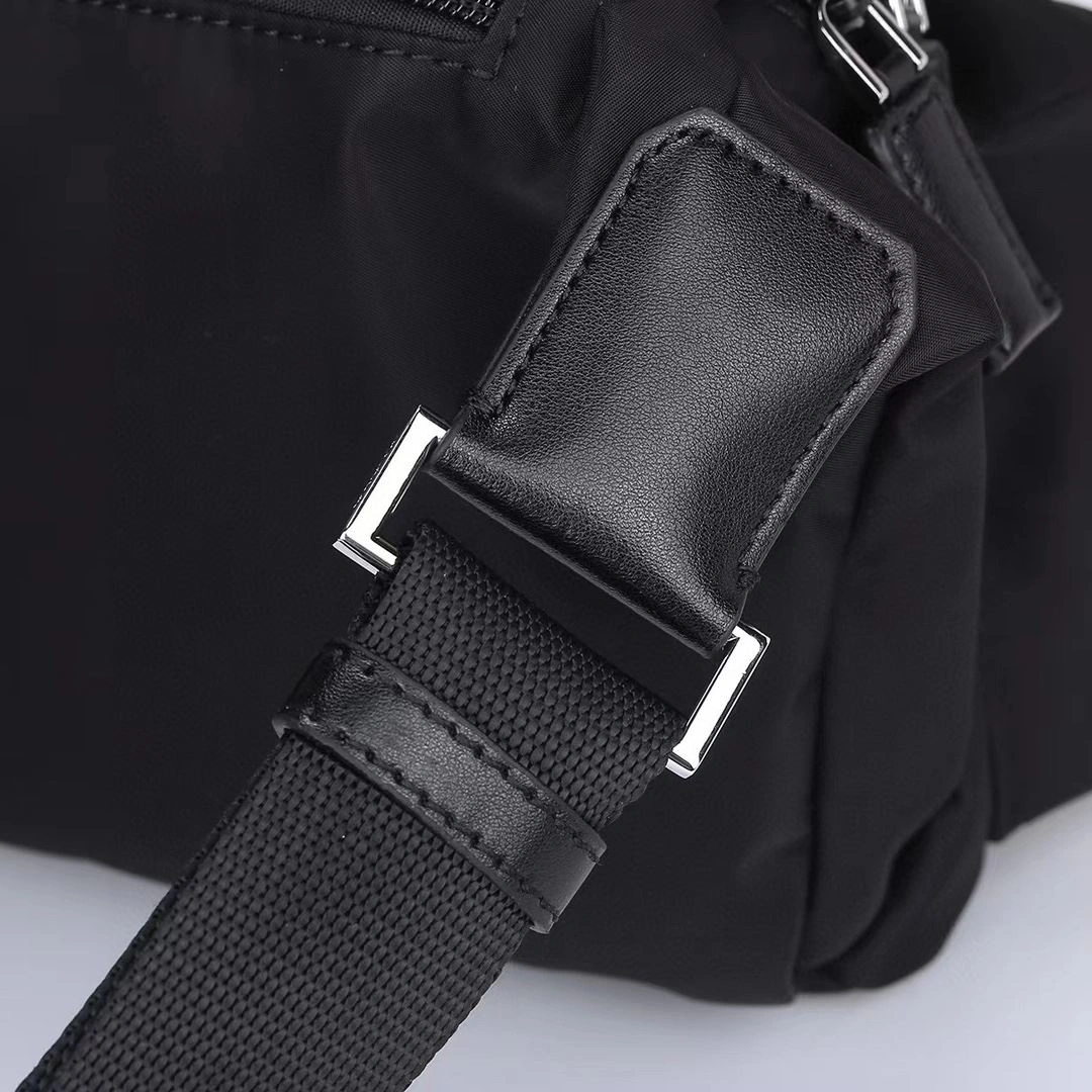 Contemporary Mens Prada Waist Chest Packs 90619