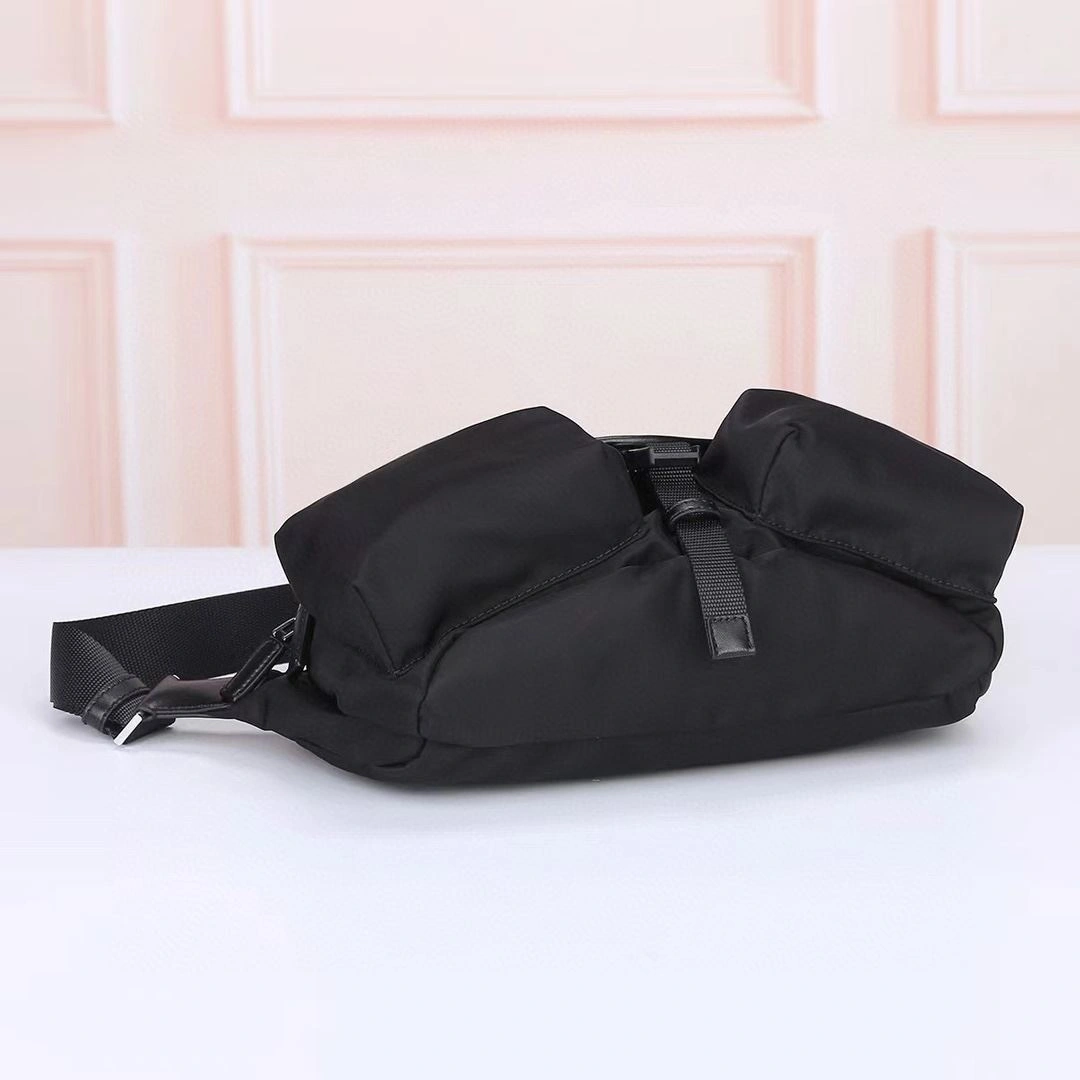 Contemporary Mens Prada Waist Chest Packs 90619
