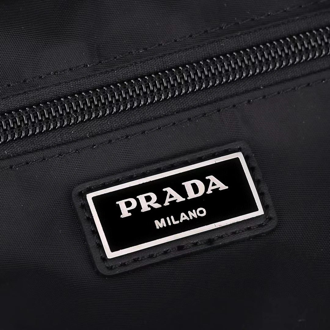Contemporary Mens Prada Waist Chest Packs 90619