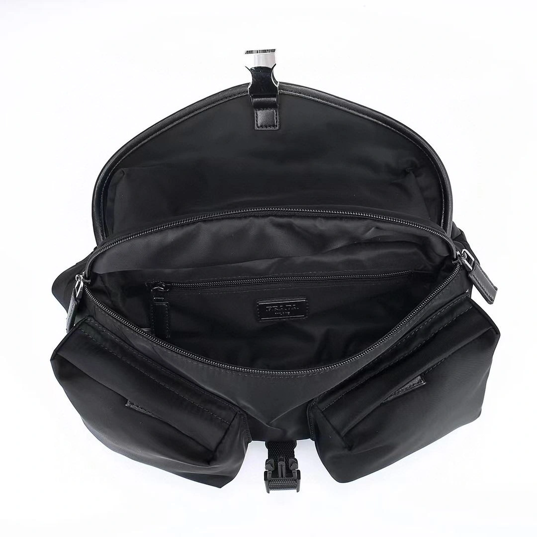 Contemporary Mens Prada Waist Chest Packs 90619