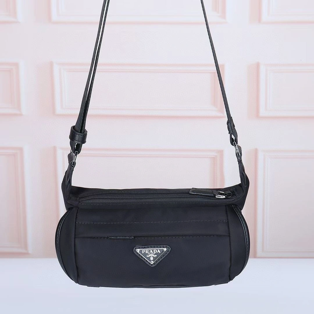 TravelReady Mens Prada Waist Chest Packs 90626