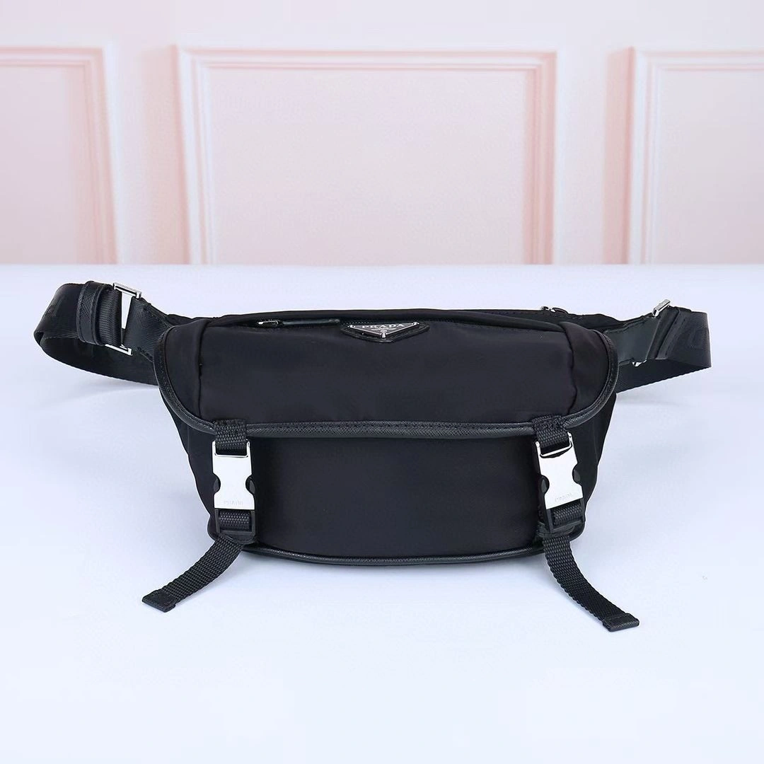 TravelReady Mens Prada Waist Chest Packs 90626