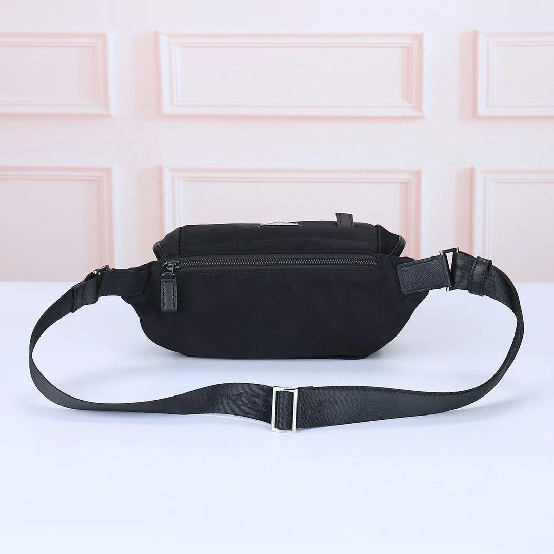 TravelReady Mens Prada Waist Chest Packs 90626