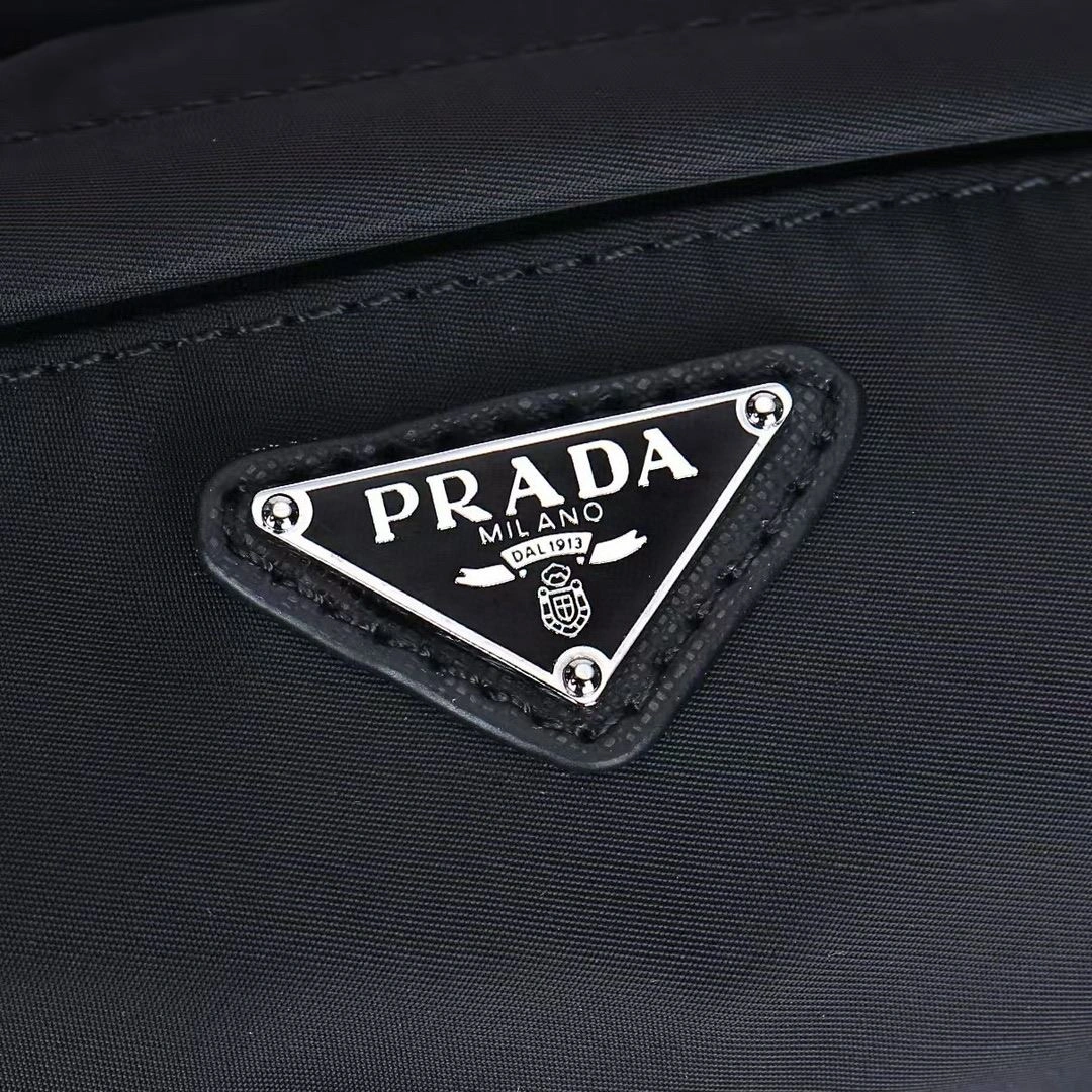 TravelReady Mens Prada Waist Chest Packs 90626