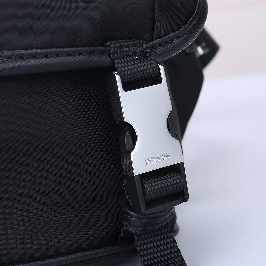 TravelReady Mens Prada Waist Chest Packs 90626