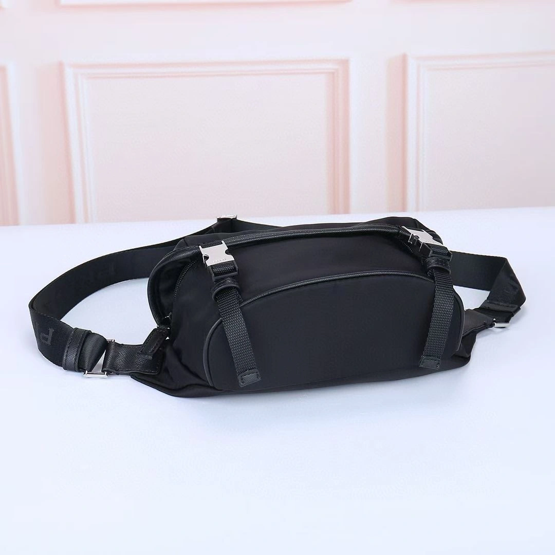 TravelReady Mens Prada Waist Chest Packs 90626