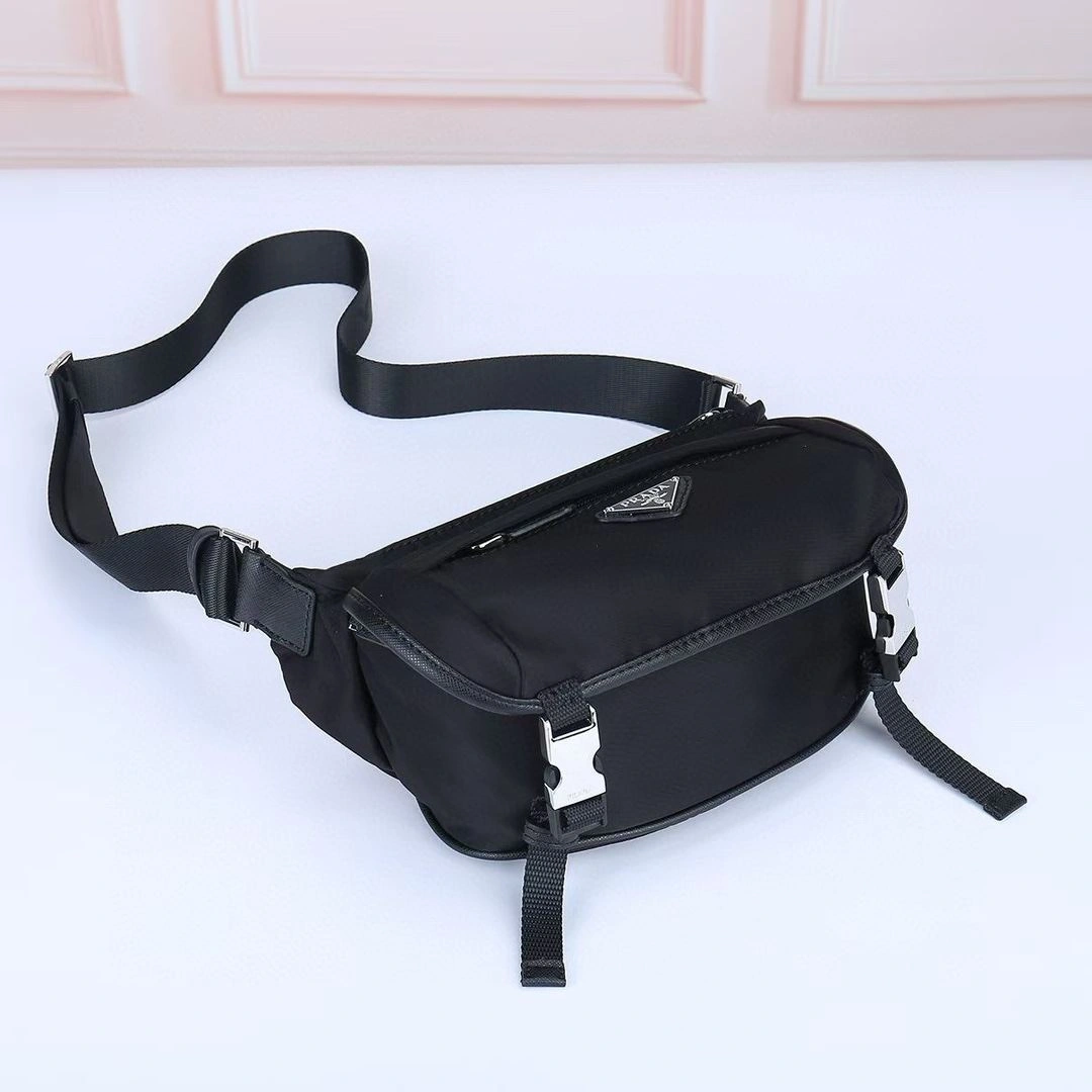 TravelReady Mens Prada Waist Chest Packs 90626