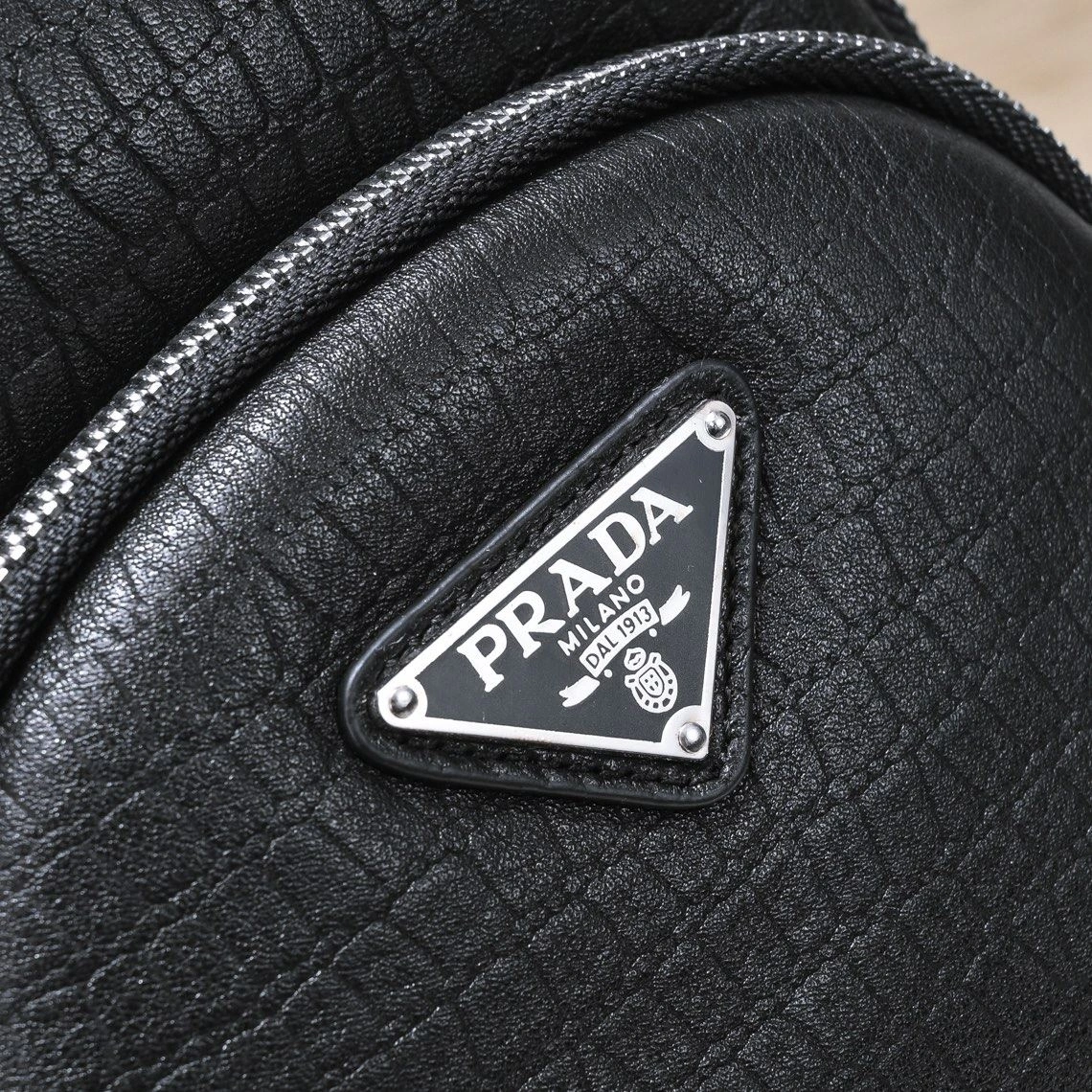 Supportive Mens Prada Waist Chest Packs 90625