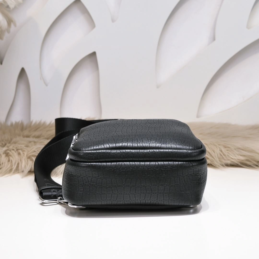 Supportive Mens Prada Waist Chest Packs 90625