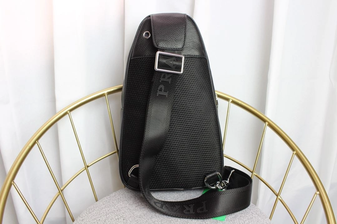 SmartChoice Mens Prada Waist Chest Packs 92359