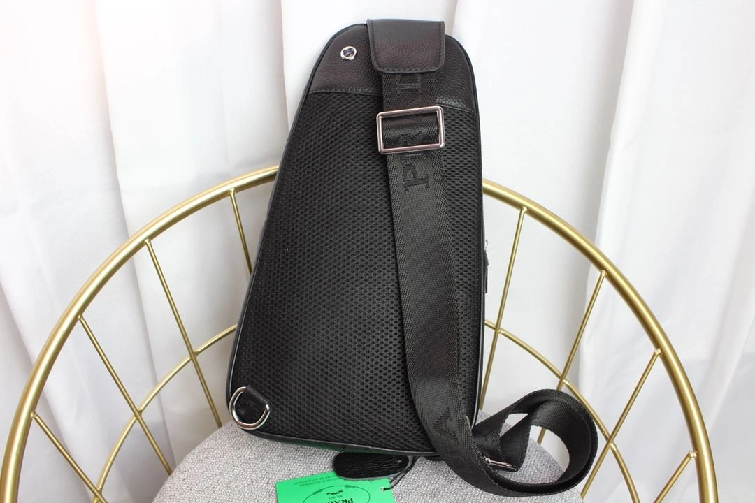 Mens Prada Waist Chest Packs Upgraded 92326