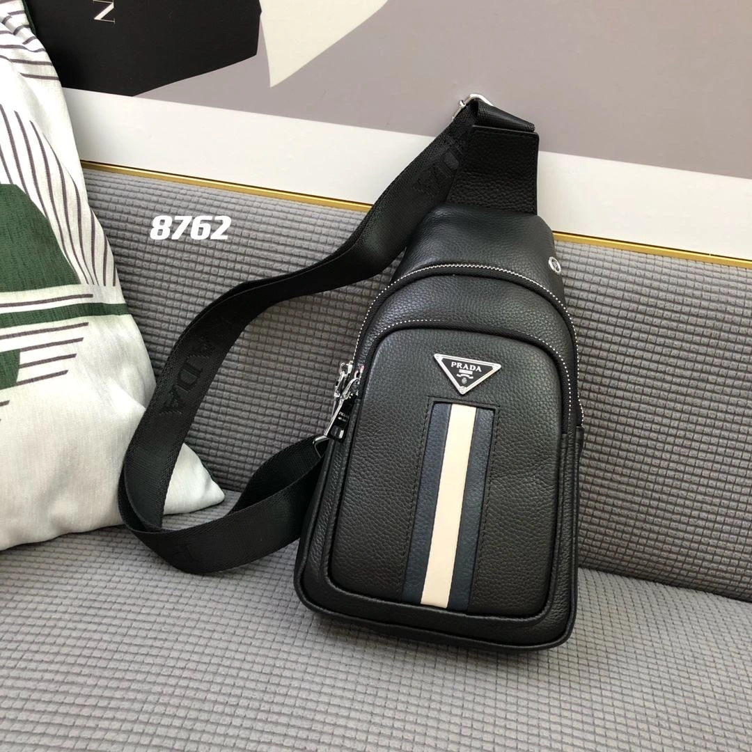 Affordable Mens Prada Waist Chest Packs 92327
