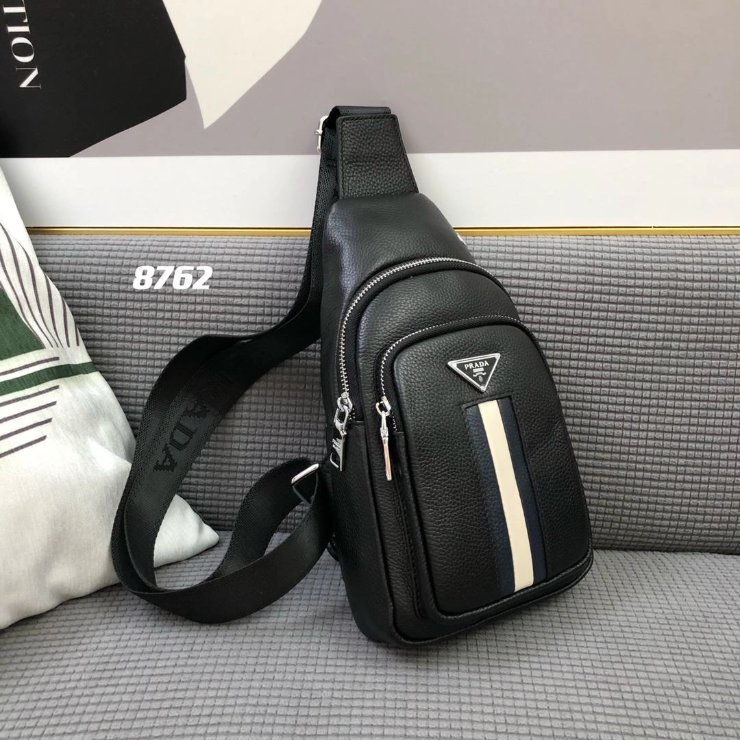 Affordable Mens Prada Waist Chest Packs 92327