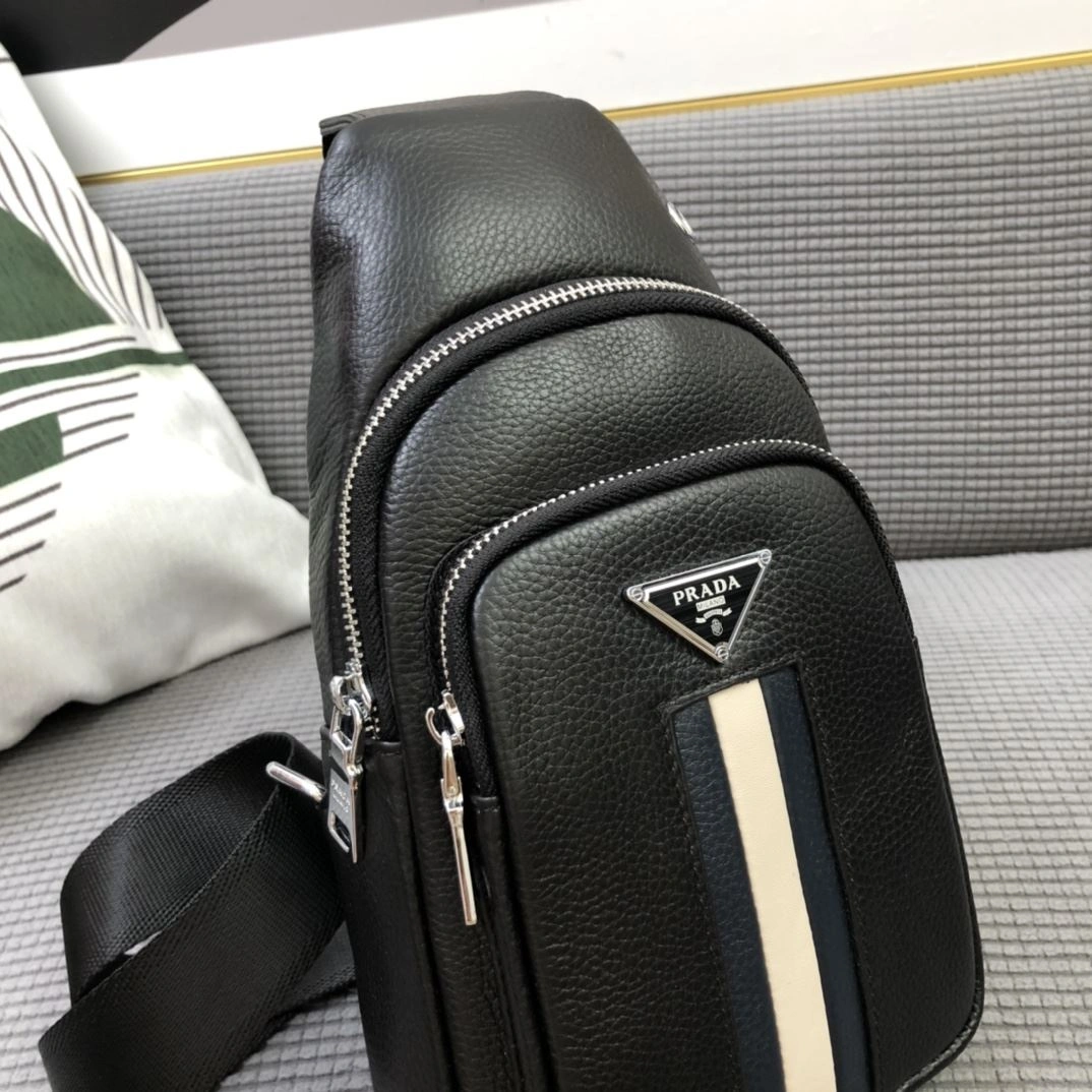 Affordable Mens Prada Waist Chest Packs 92327