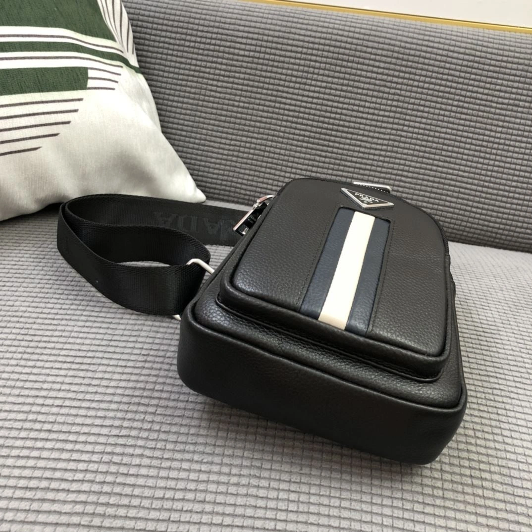 Affordable Mens Prada Waist Chest Packs 92327