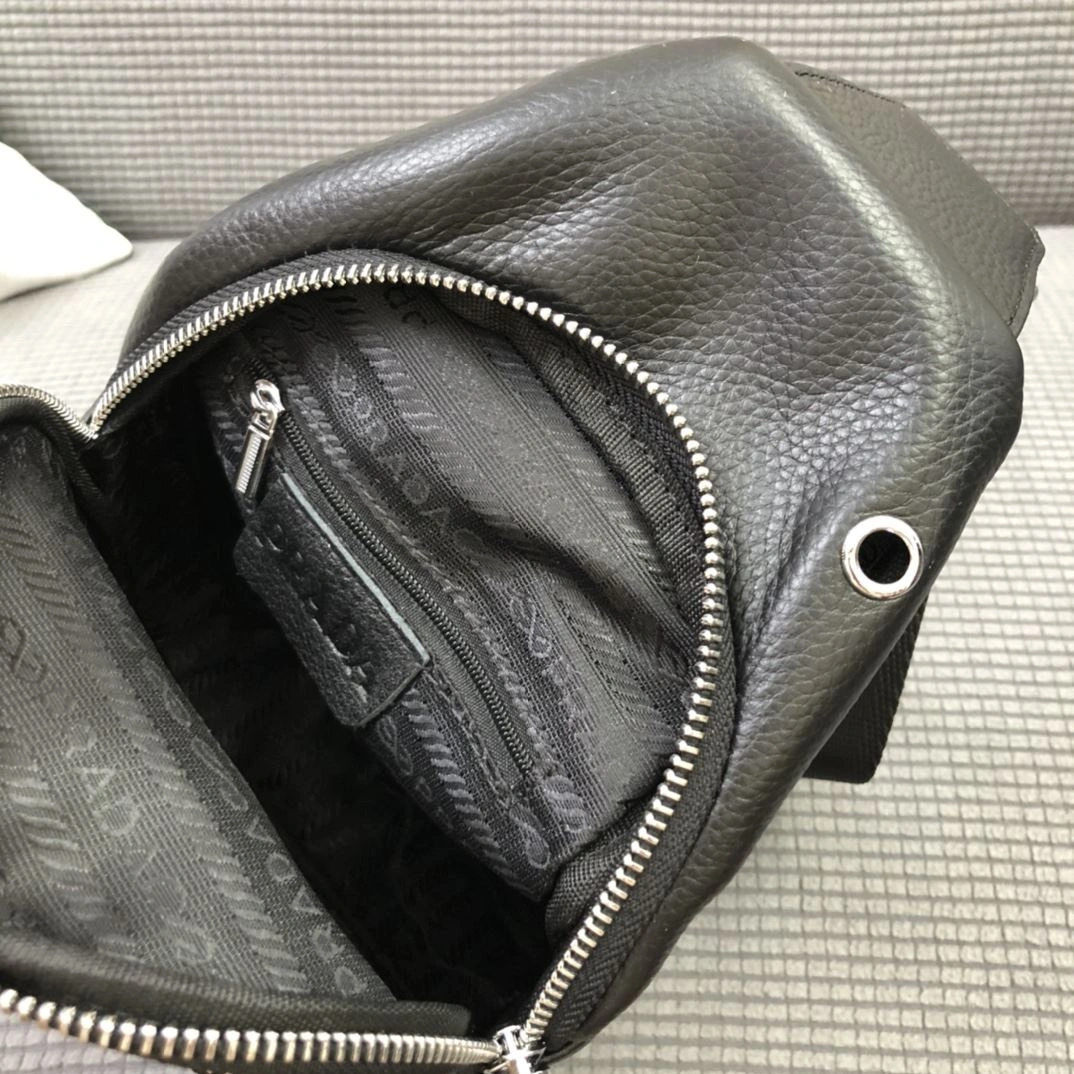 Affordable Mens Prada Waist Chest Packs 92327