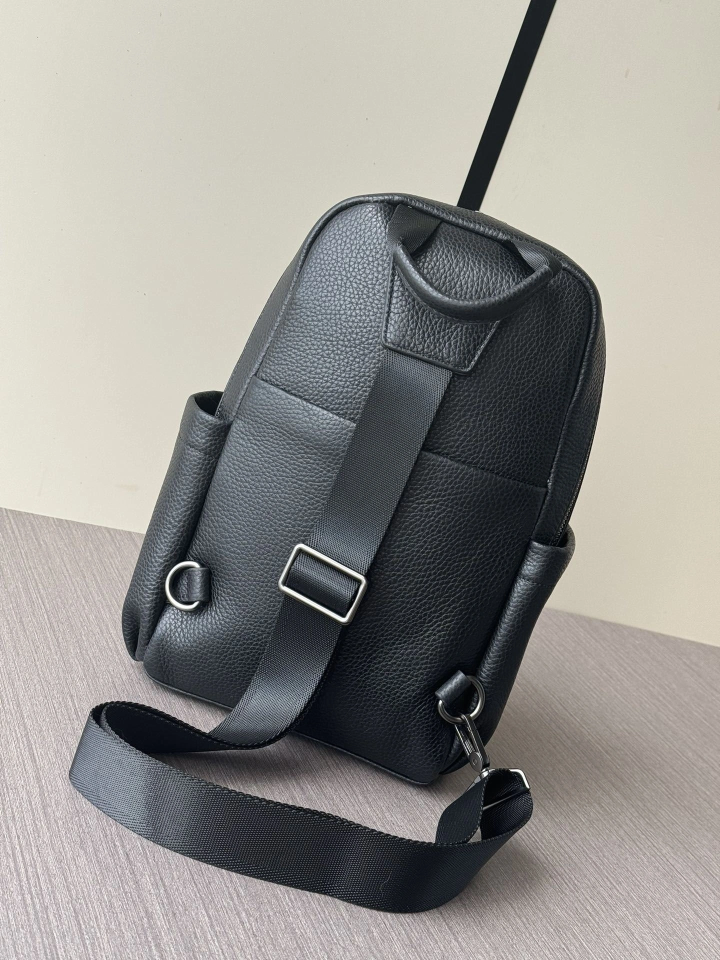 MoistureWicking Mens Prada Waist Chest Packs 92322
