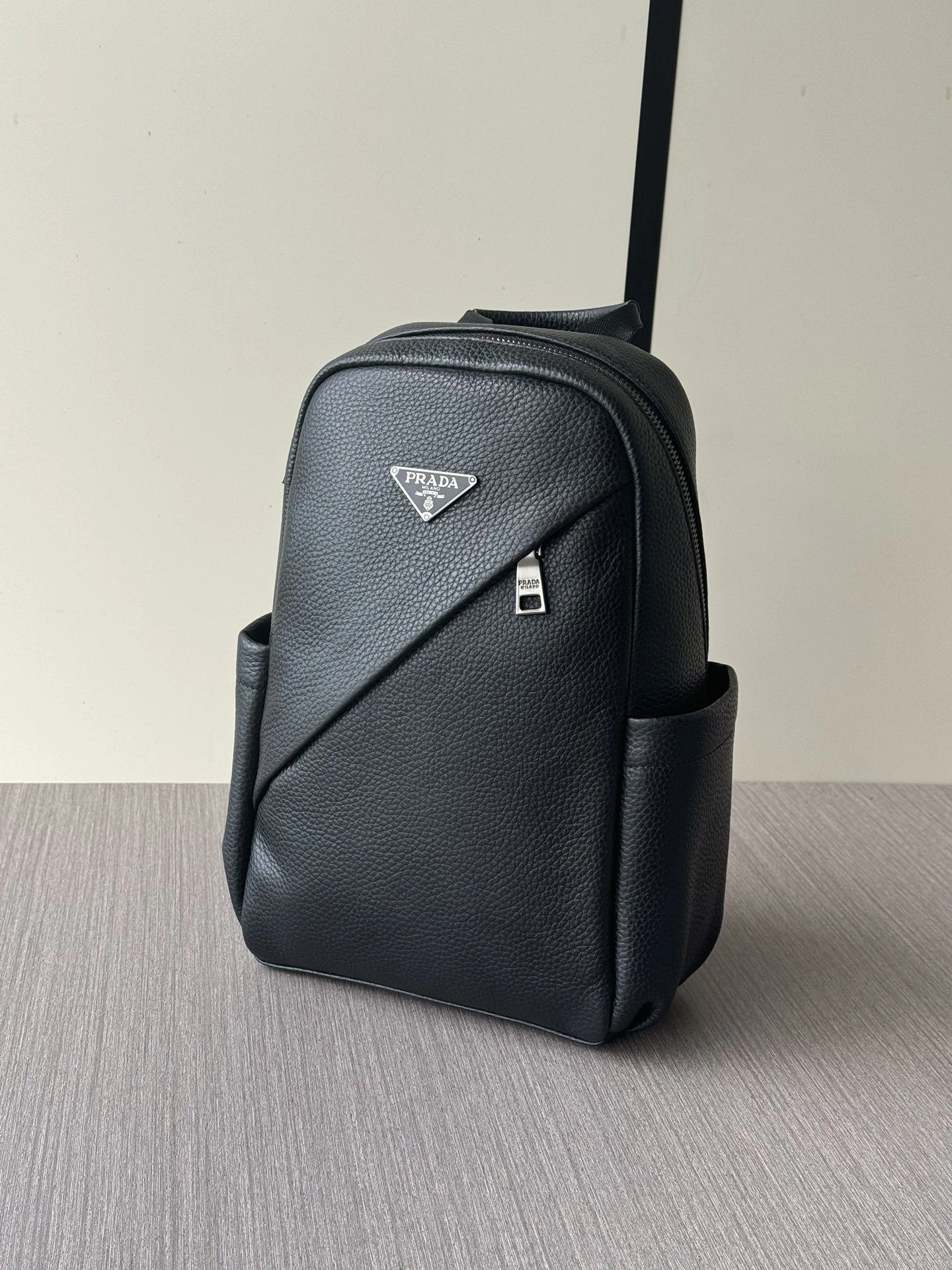 MoistureWicking Mens Prada Waist Chest Packs 92322