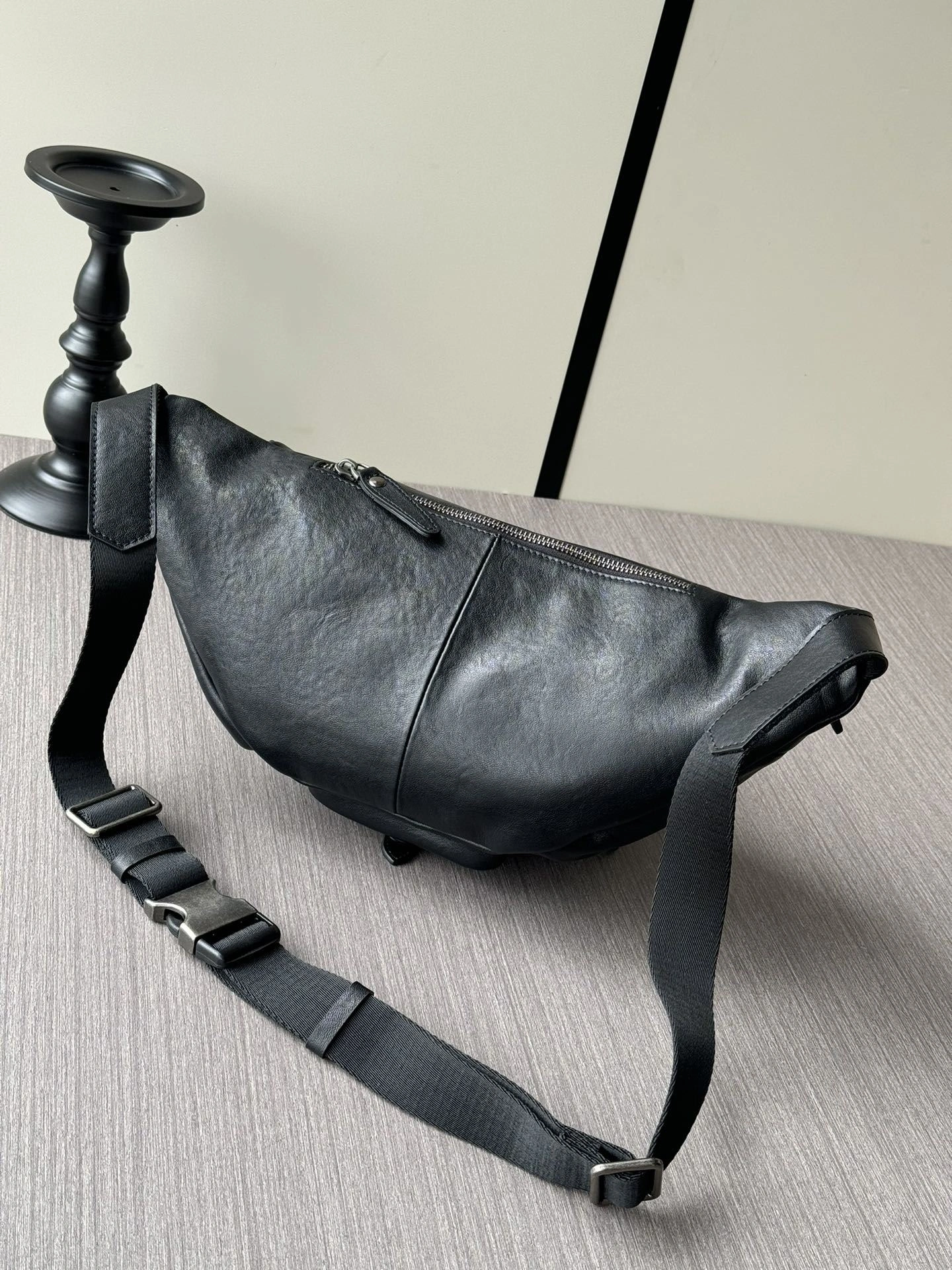 Mens Prada Waist Chest Packs Unisex 92360