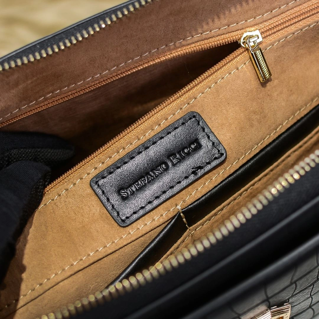 Minimalist Mens Stefano Ricci Briefcases 90587