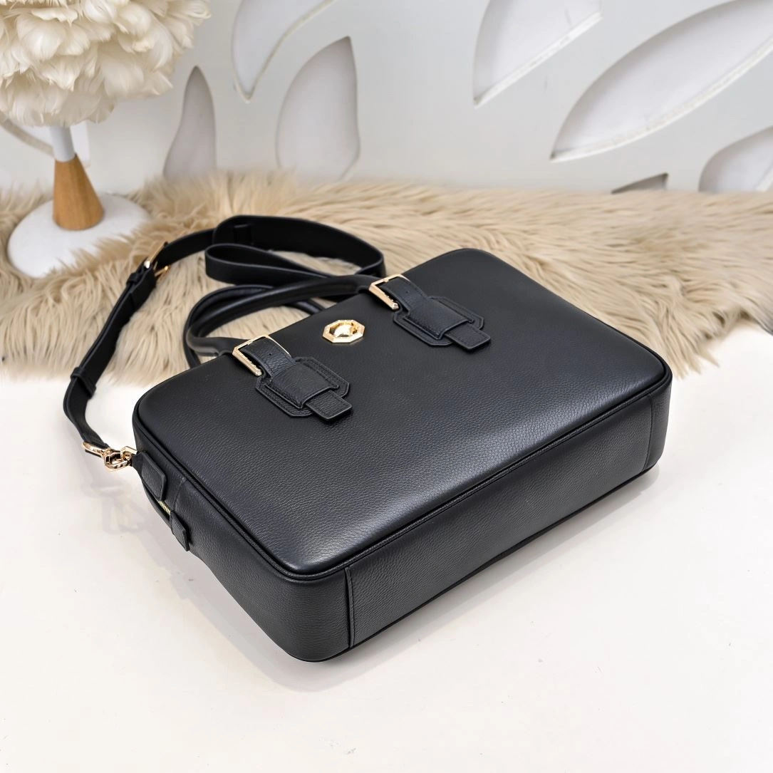 Breathable Mens Stefano Ricci Briefcases 90632