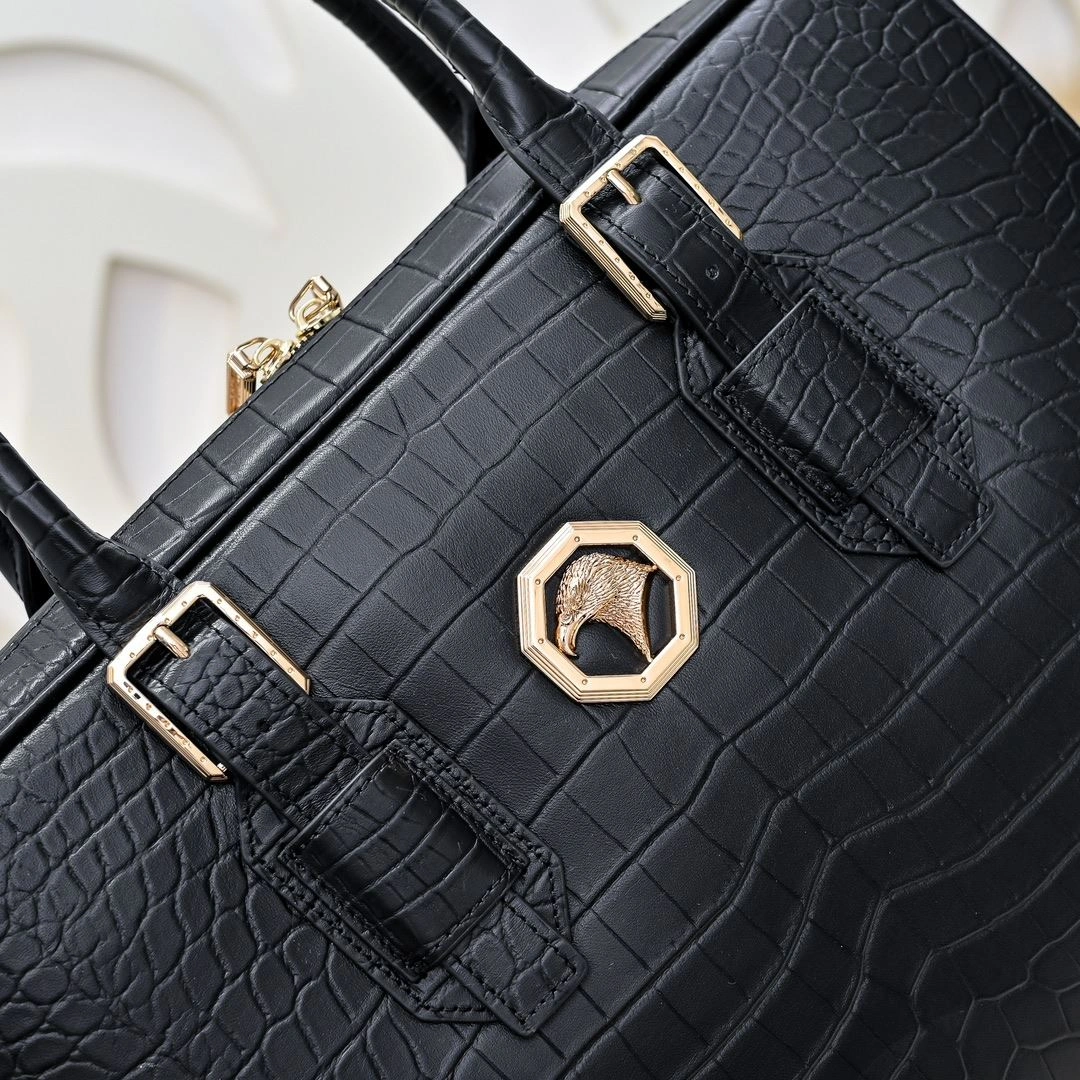 Sporty Mens Stefano Ricci Briefcases 90591