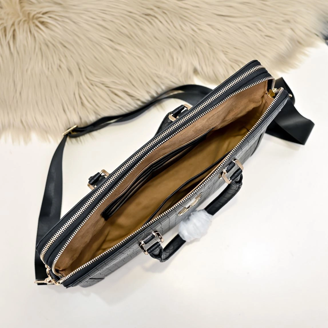 Unique Mens Stefano Ricci Briefcases 90581