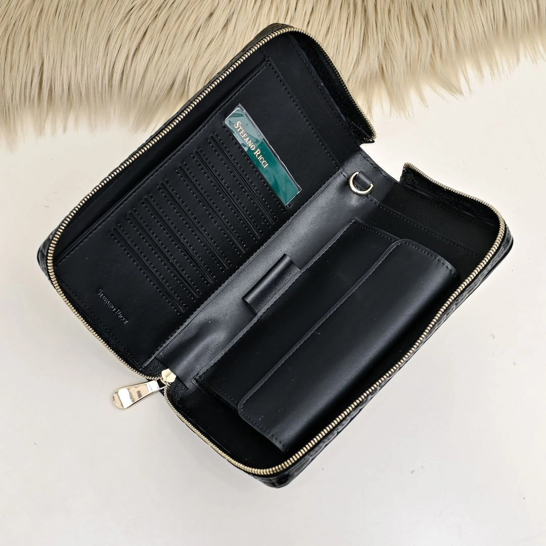 Flexible Mens Stefano Ricci Clutch Bags 90580