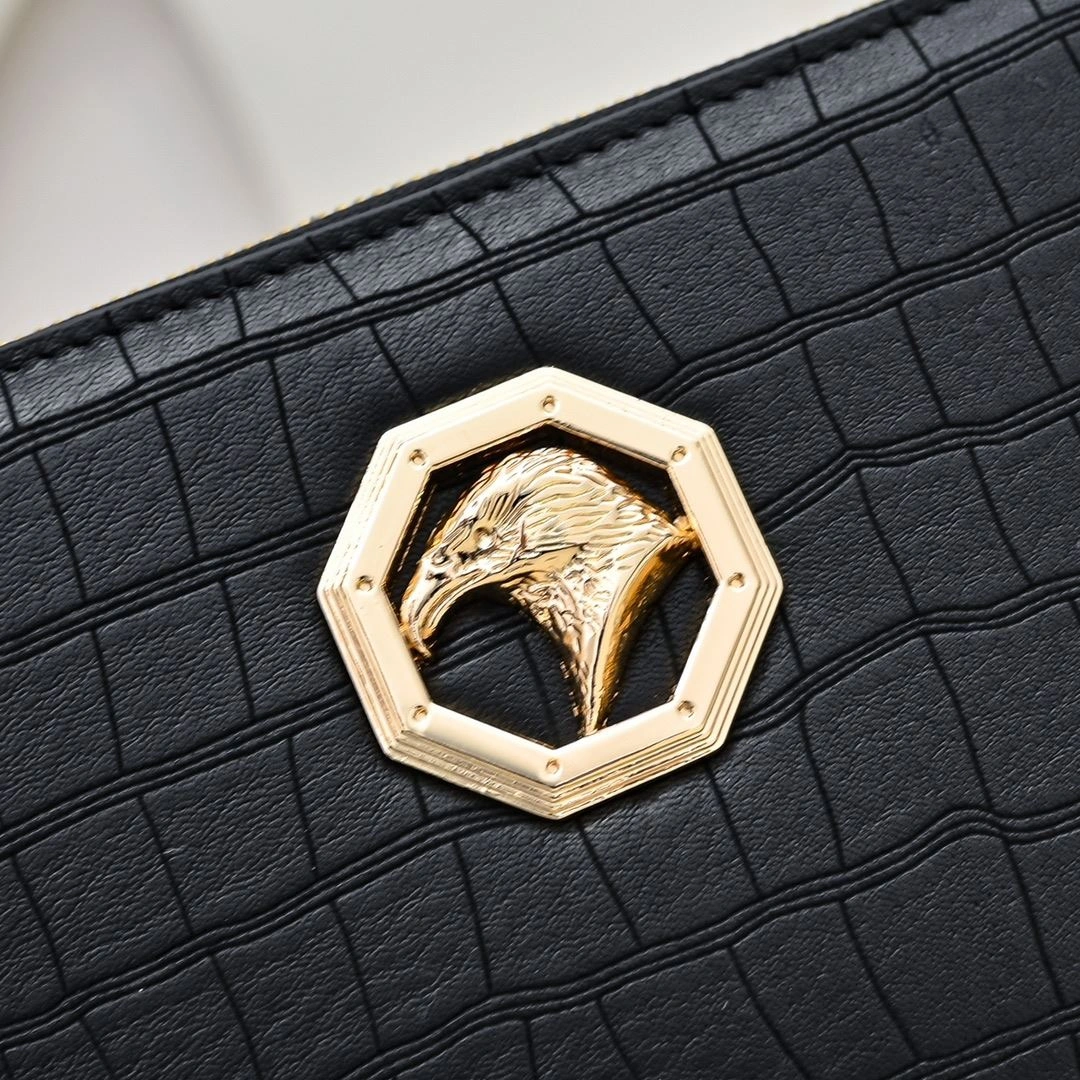 Mens Stefano Ricci Clutch Bags UrbanChic 90588