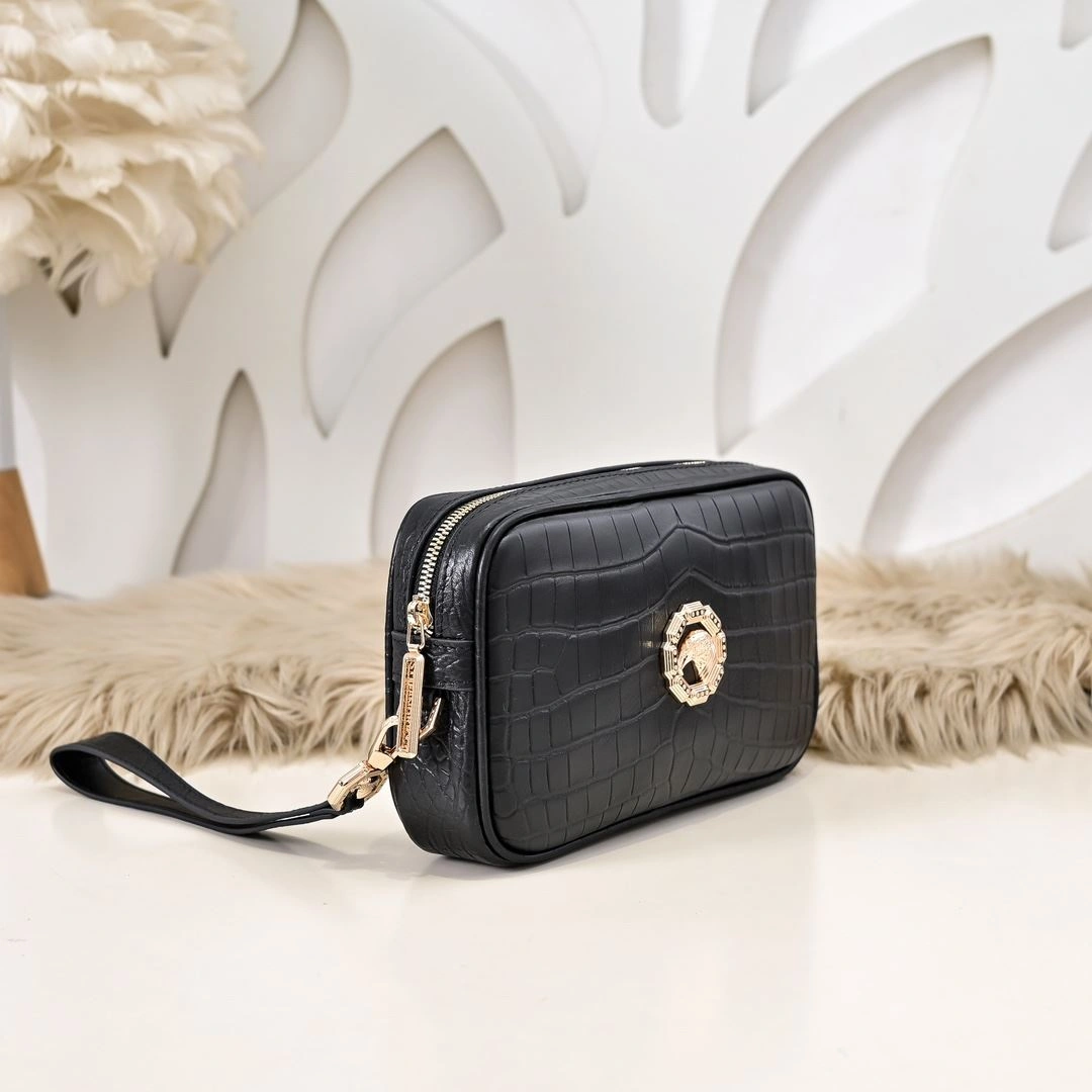 Mens Stefano Ricci Clutch Bags UrbanChic 90578
