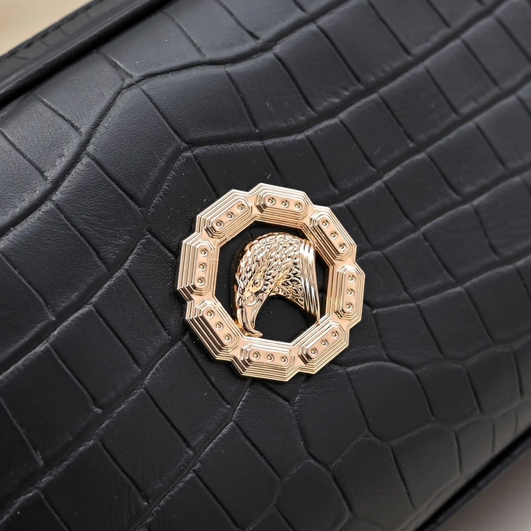 Mens Stefano Ricci Clutch Bags UrbanChic 90578