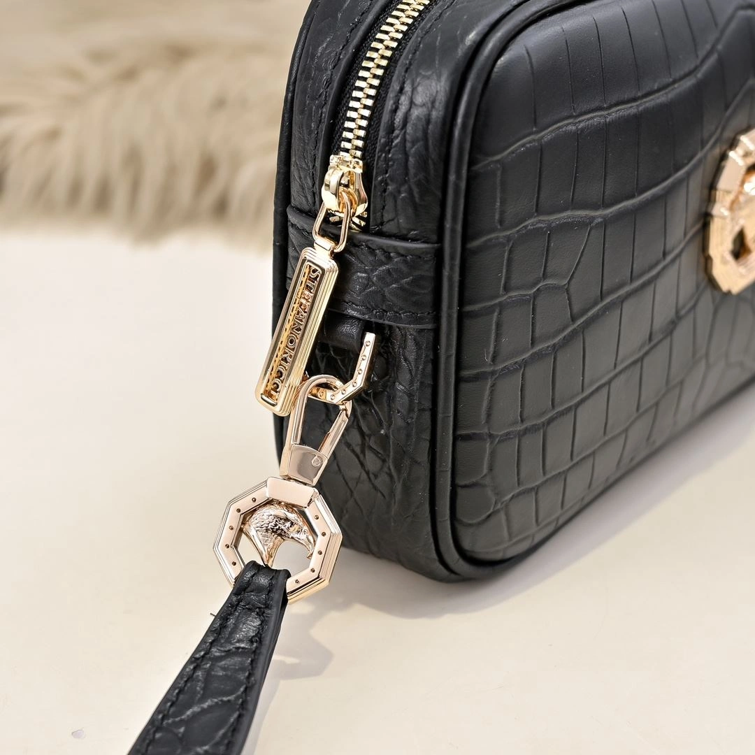 Mens Stefano Ricci Clutch Bags UrbanChic 90578