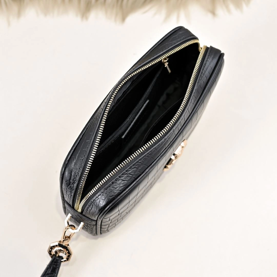 Mens Stefano Ricci Clutch Bags UrbanChic 90578