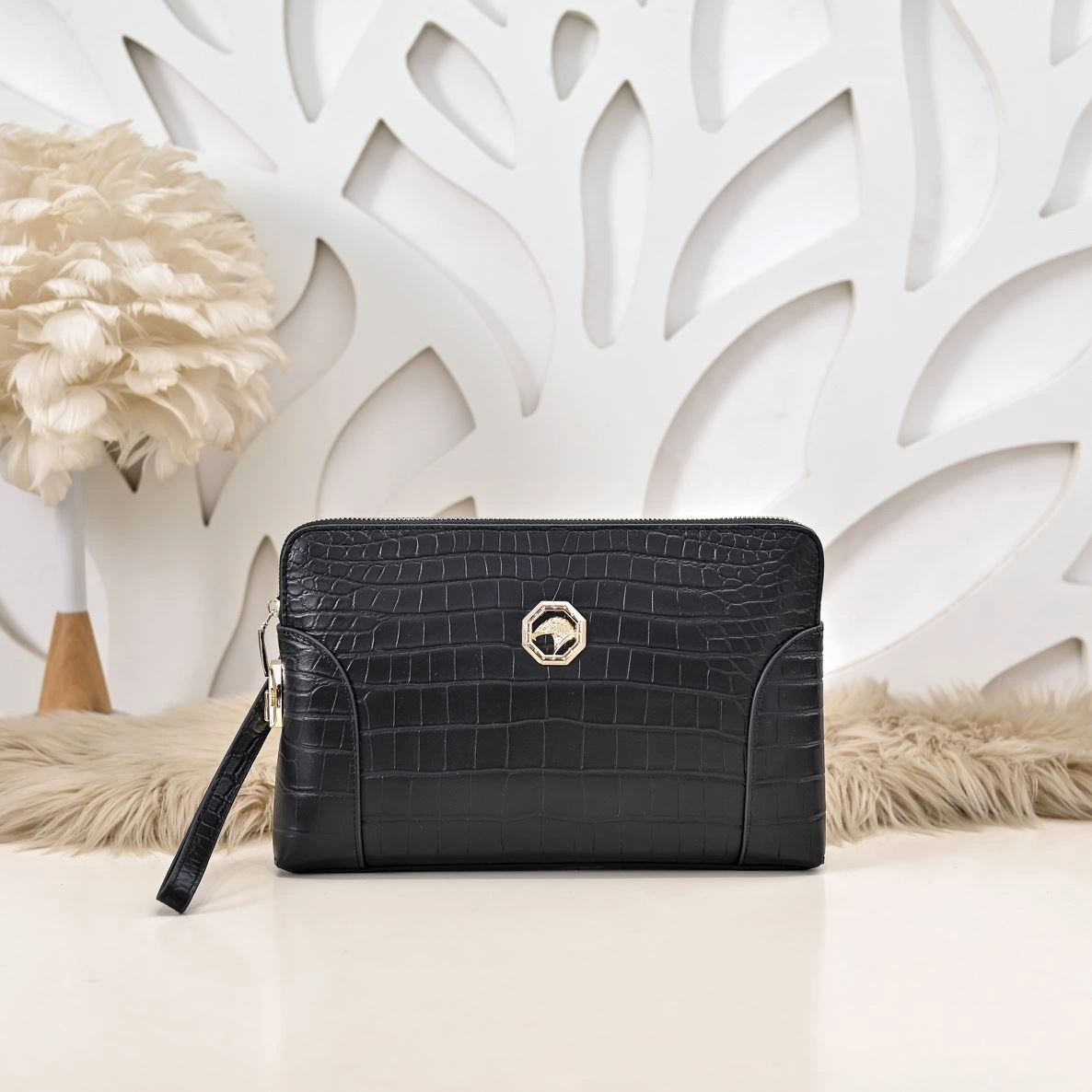 Mens Stefano Ricci Clutch Bags Seasonal 90573