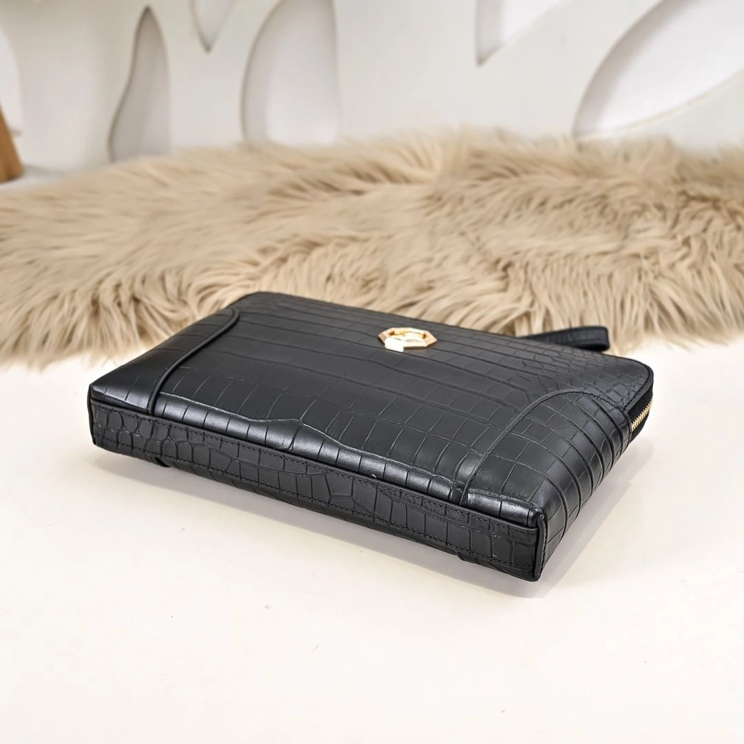 Mens Stefano Ricci Clutch Bags Seasonal 90573