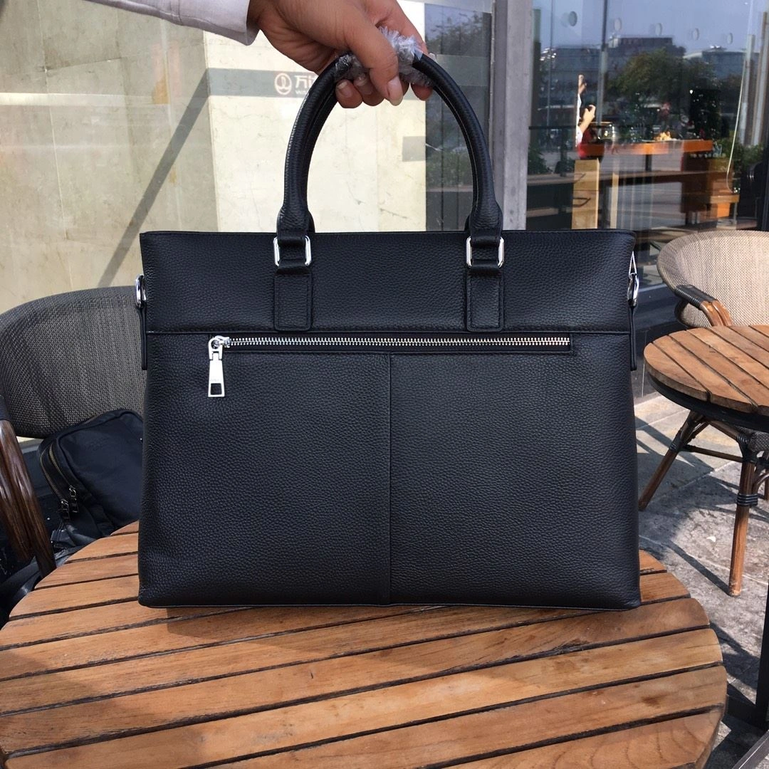 Mens Versace Briefcases OnTrend 92341