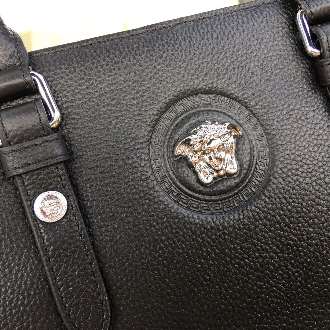 Mens Versace Briefcases OnTrend 92341