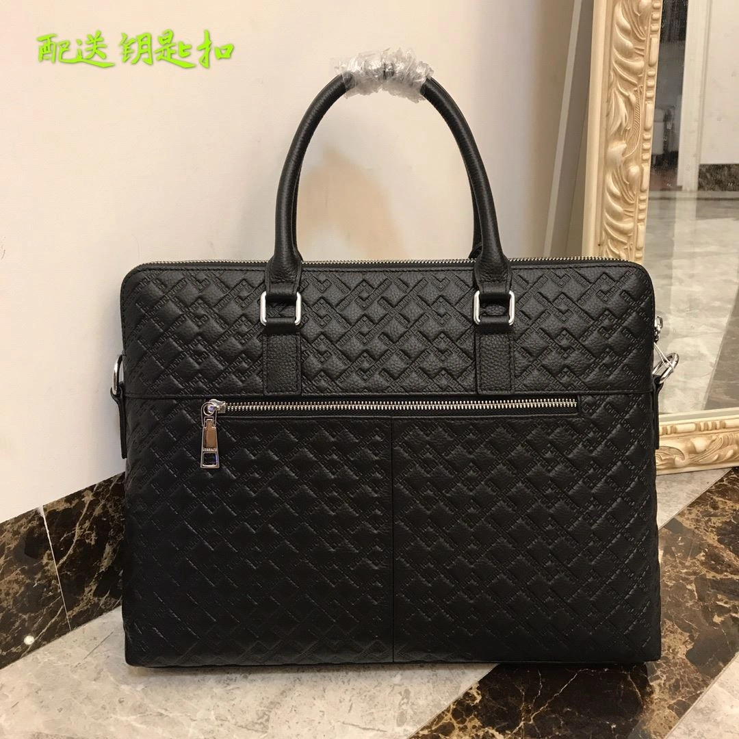 Mens Versace Briefcases HighQuality 92304