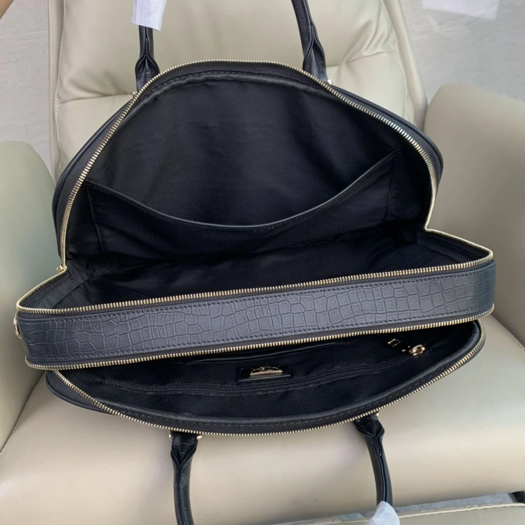 WellDesigned Mens Versace Briefcases 92306