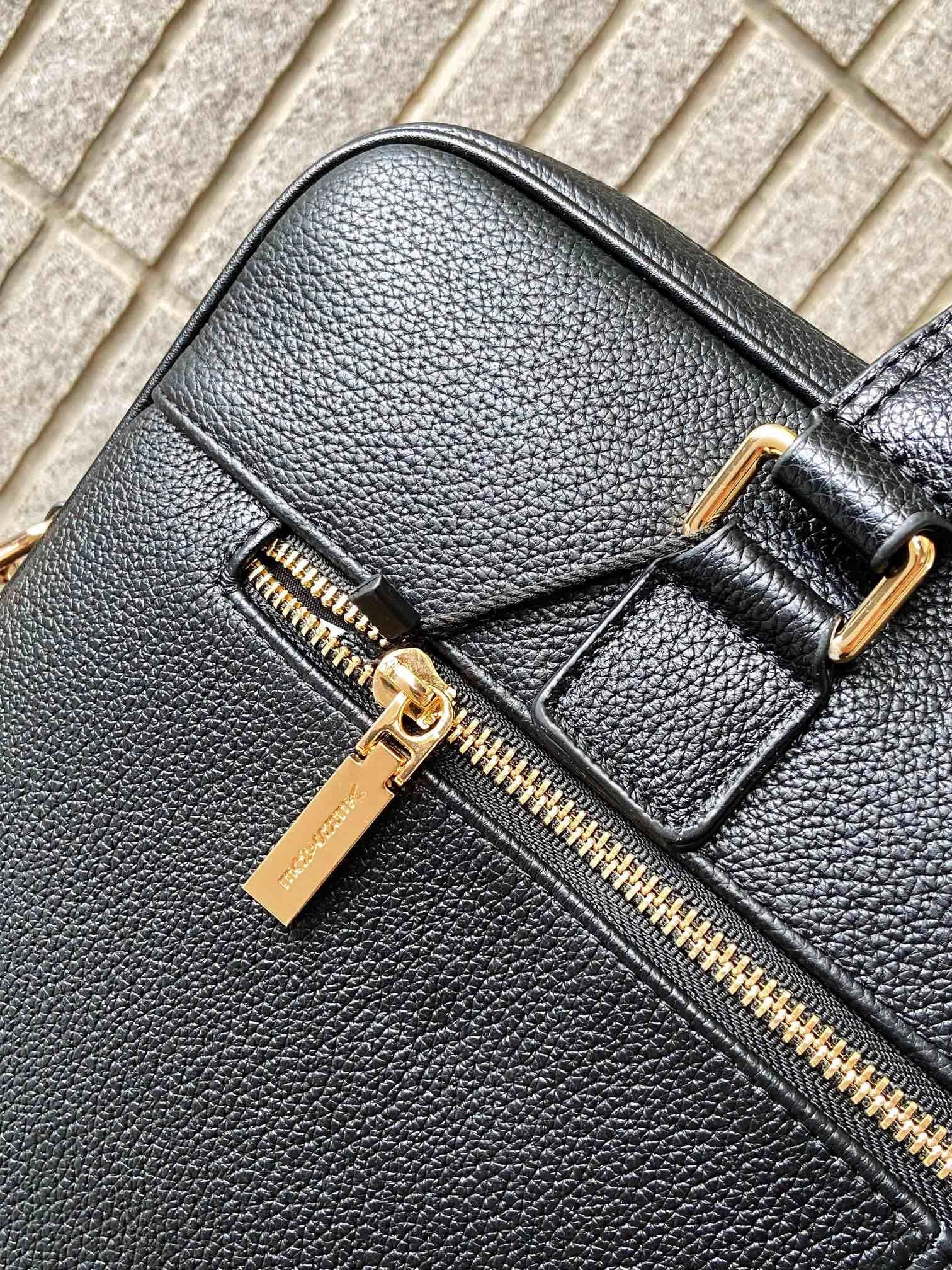 Mens Versace Briefcases Breathable 92339