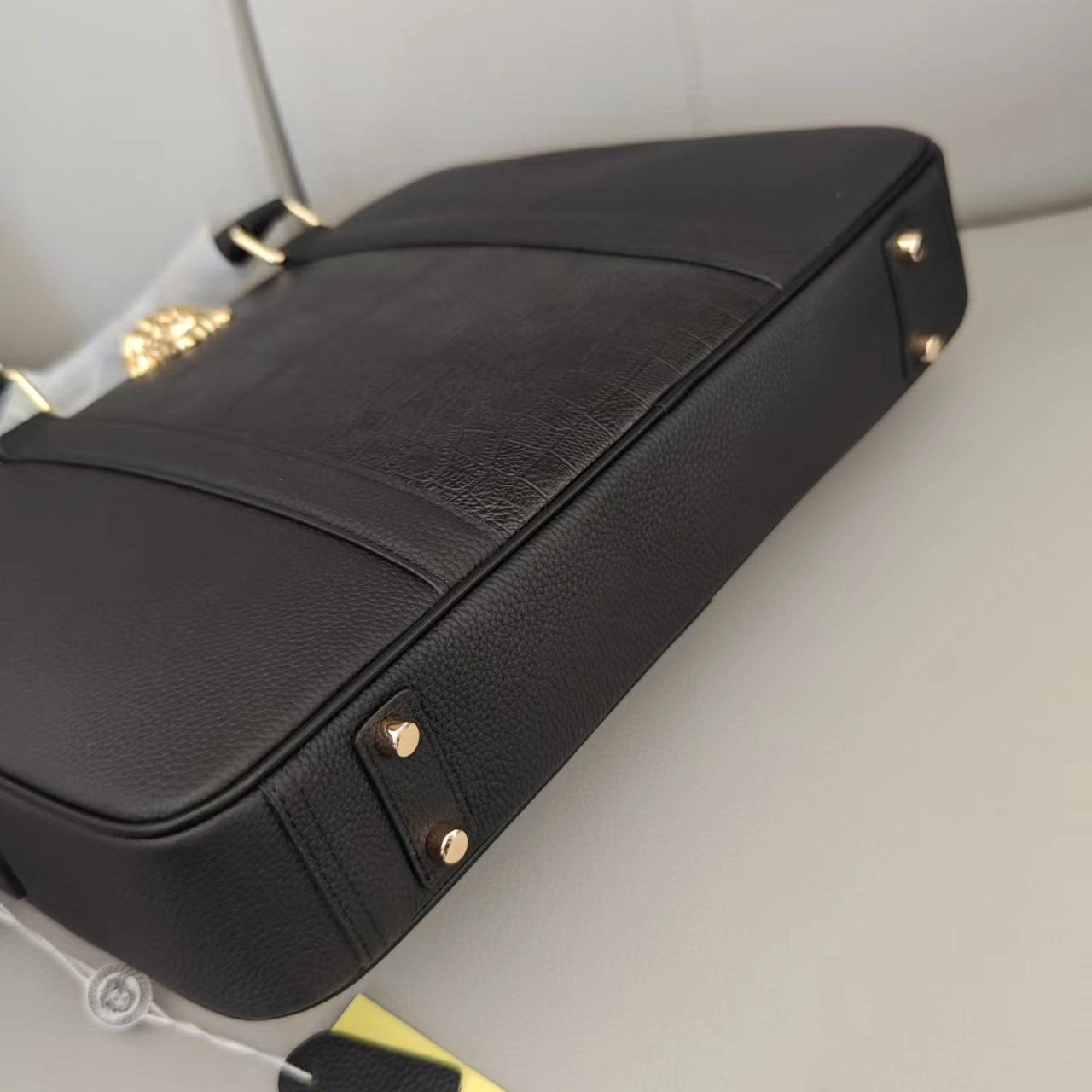 Mens Versace Briefcases Seasonal 92302