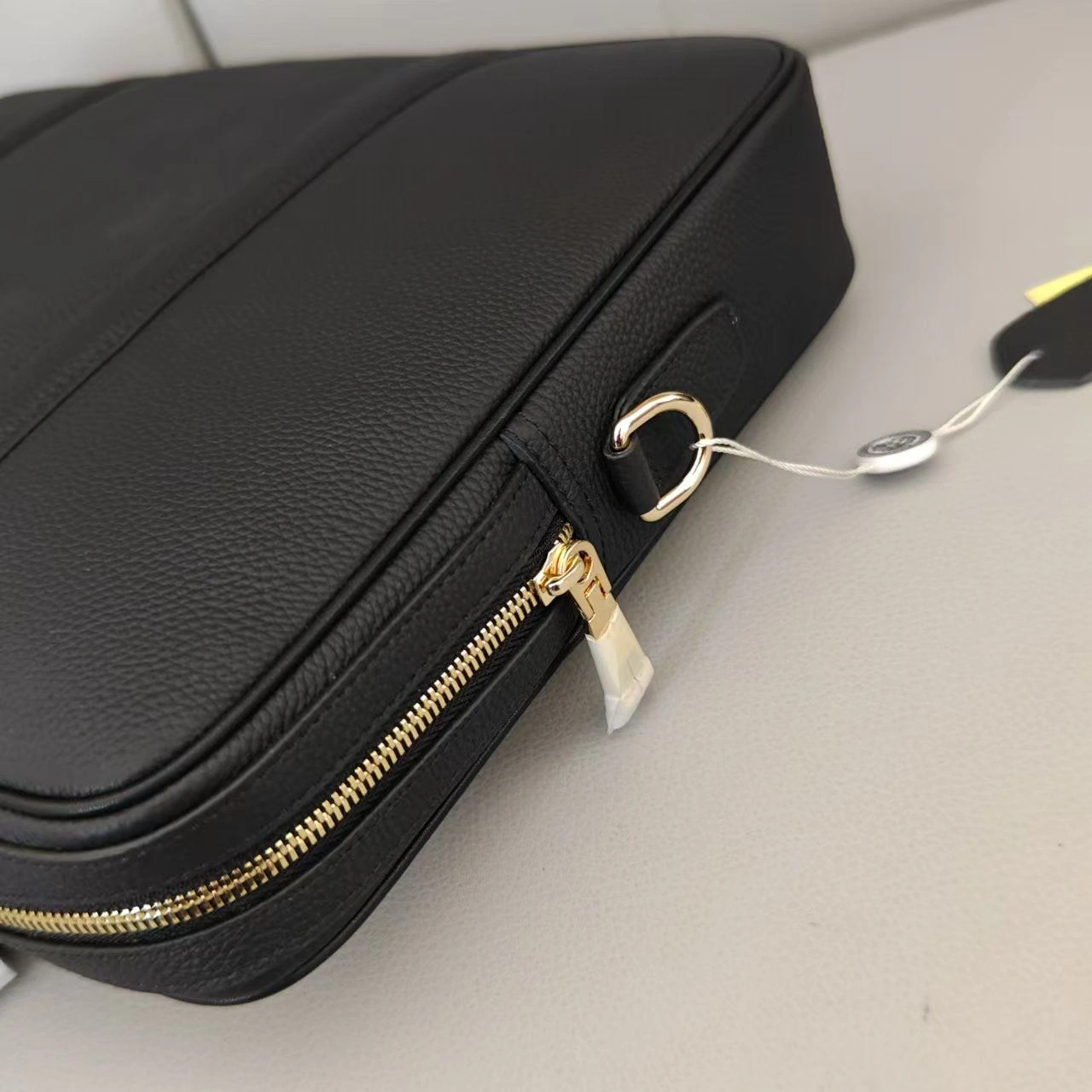 Mens Versace Briefcases Comfortable 92298