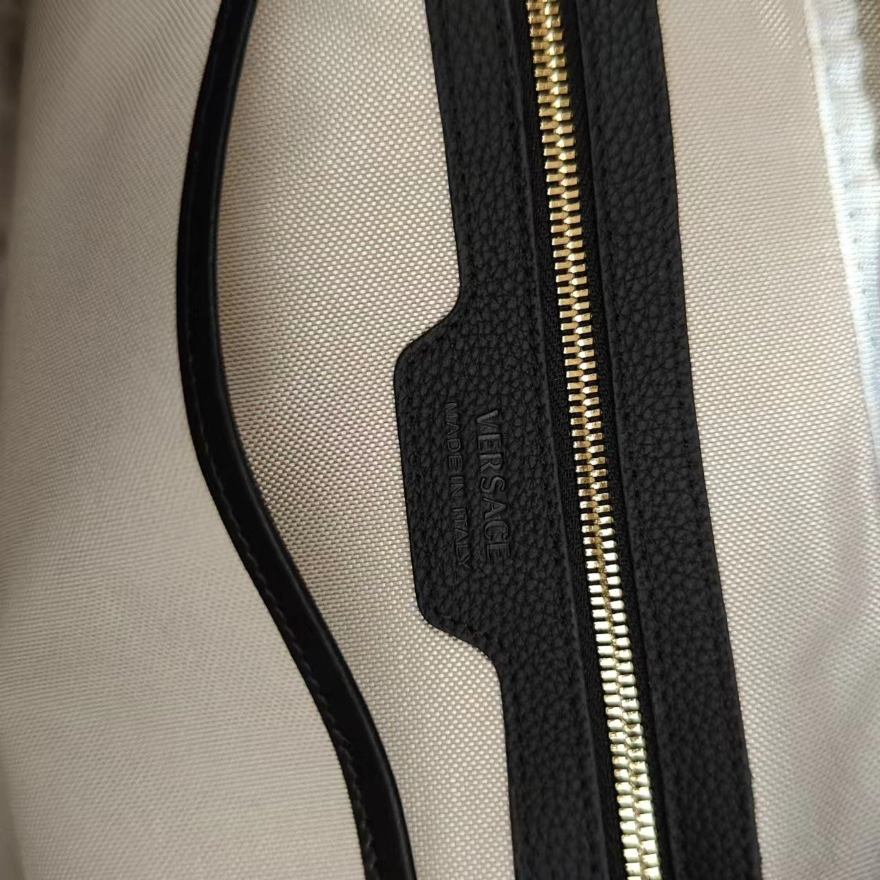 Mens Versace Briefcases Comfortable 92298
